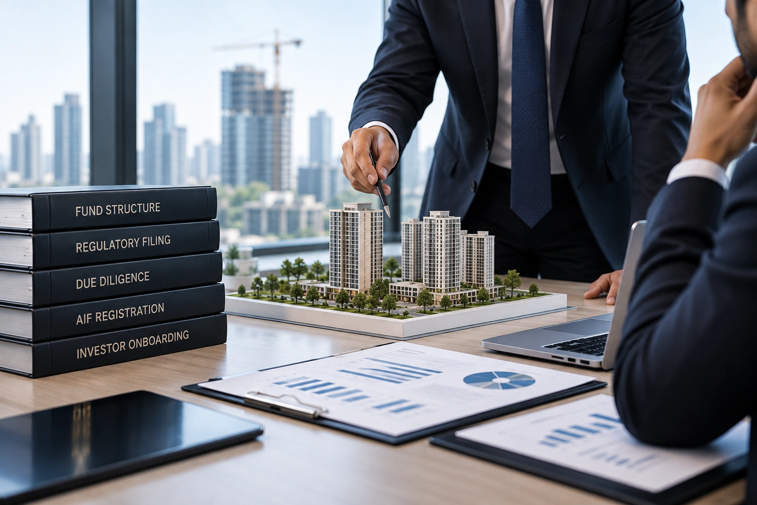 Real Estate Elite Case Study
