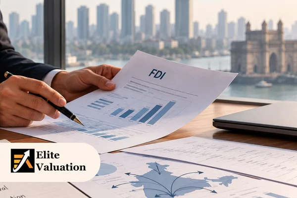 FEMA Valuation Rules for FDI in India: Rule 21 Pricing Guide (2026)