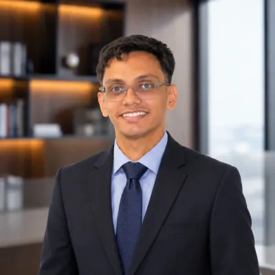Kunj Mehta